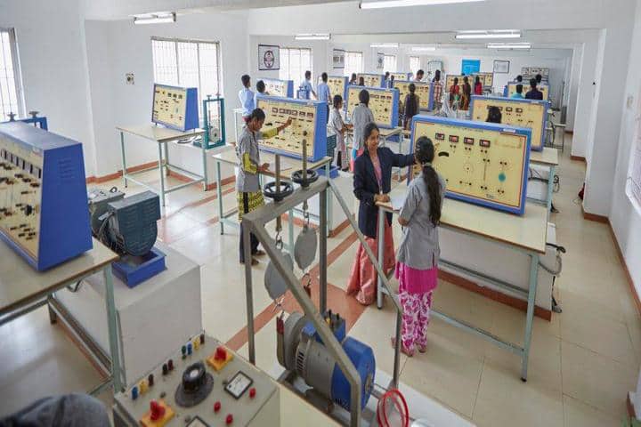 laboratory
